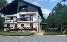 Apartmani Zeder Plitvicka Jezera