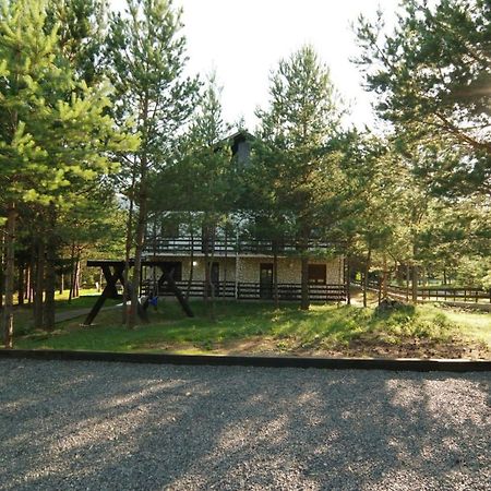 Apartmani Zeder Plitvicka Jezera Rudanovac Extérieur photo